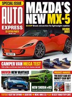 Auto Express